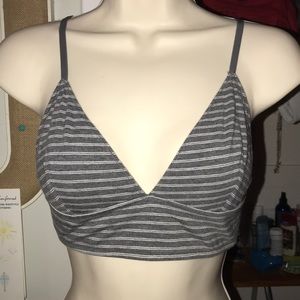 Madwell bralette